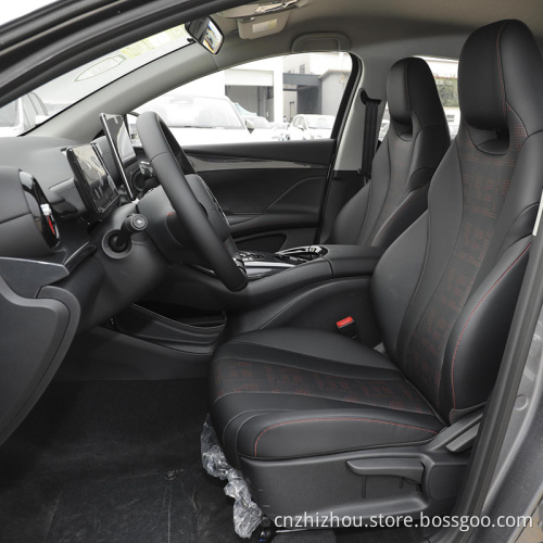 2023 New Energy Vehicle BYD E2 EV Electric Sedan for Taxi use Vehicle Made In China  hot selling